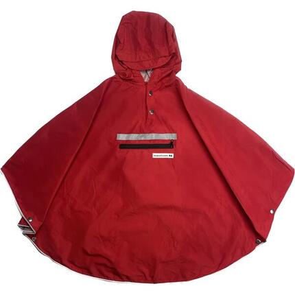 Poncho enfant The Peoples Poncho The Peoples 3.0 Hardy