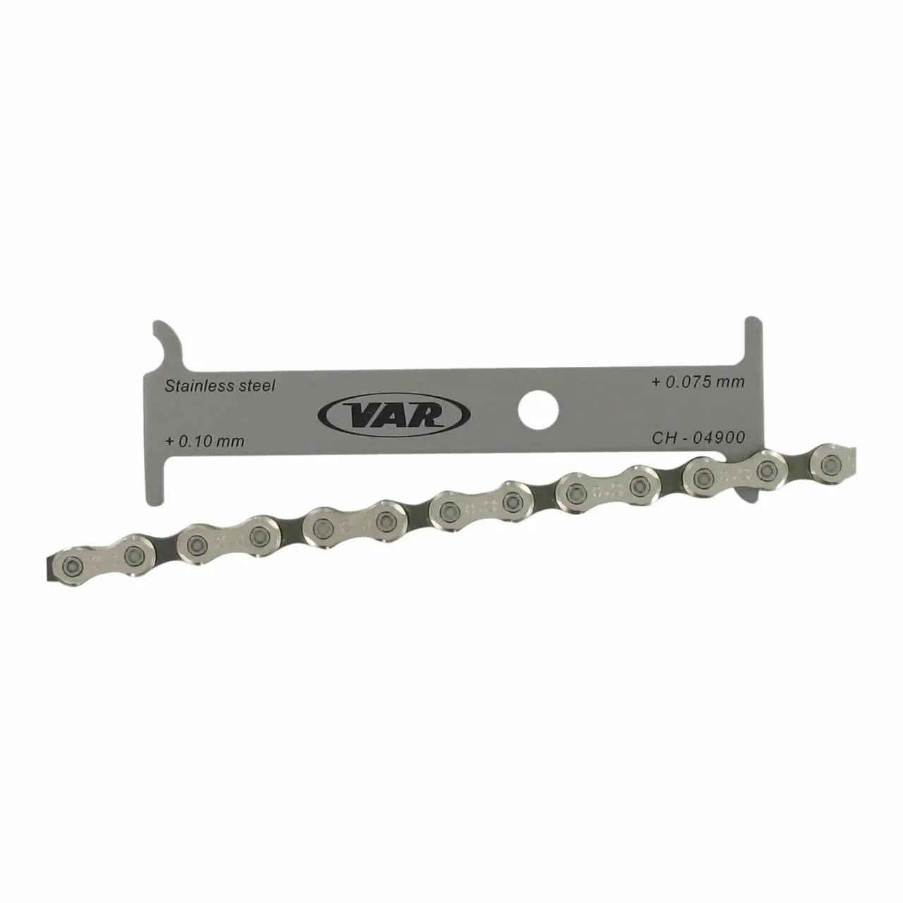 Indicatore di usura a catena Var 3/4