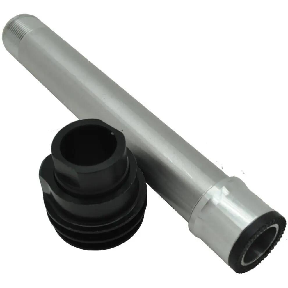 Miche Nachlaufadapter TX12 für 6-Loch ATB Scheibenbremsen 2/2