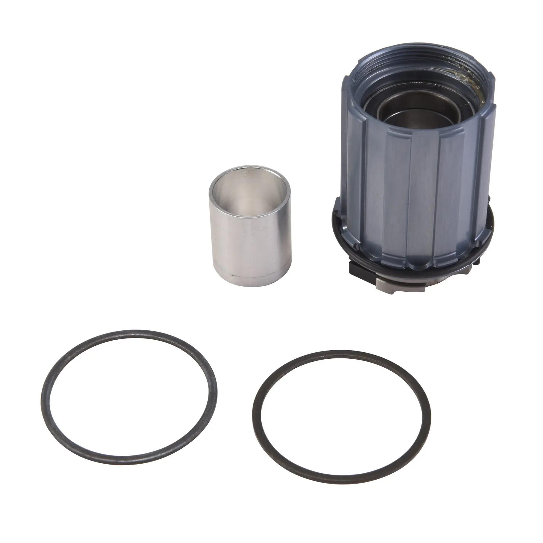 Corps Shimano Miche 10V 11V pour SuperType NAF – Remplacement de moyeu de vélo 2/2