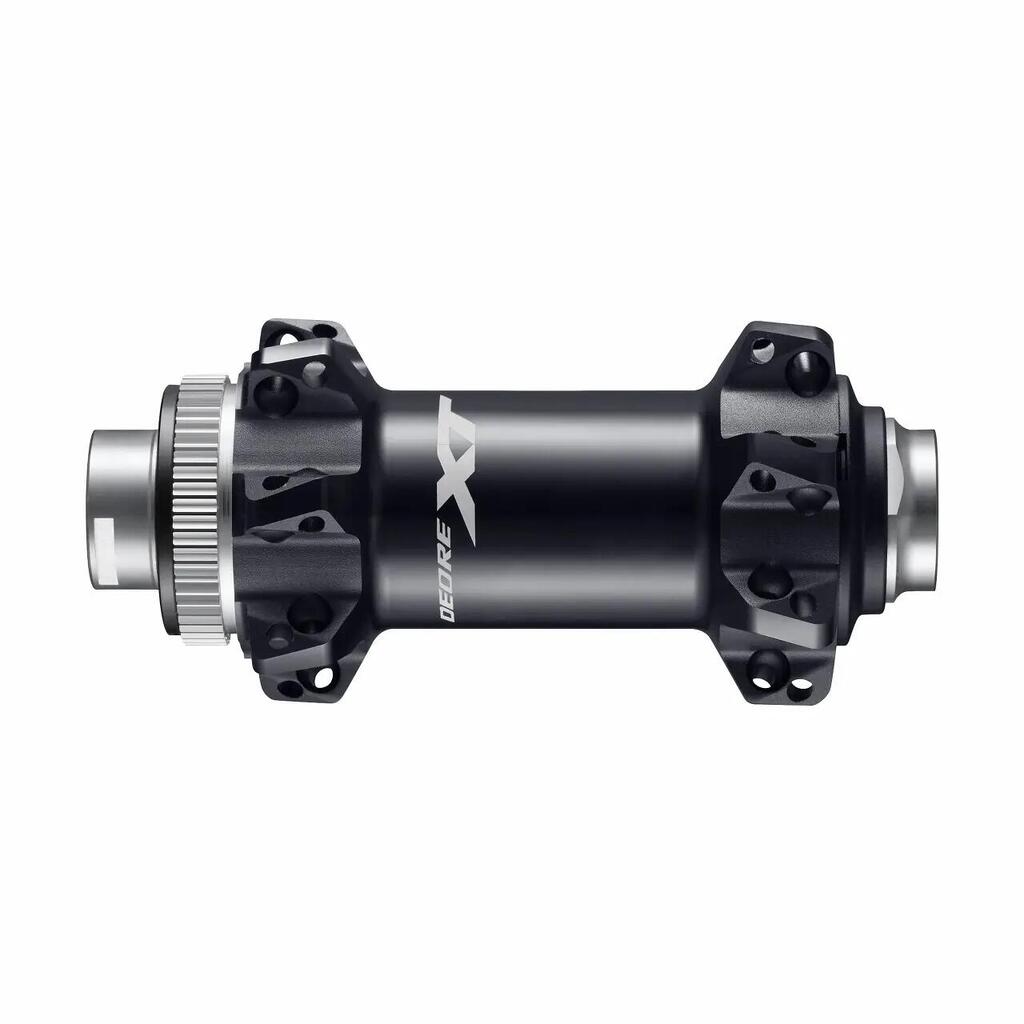 Front hub disc brake central locking Shimano Deore XT HB-M8110-BS