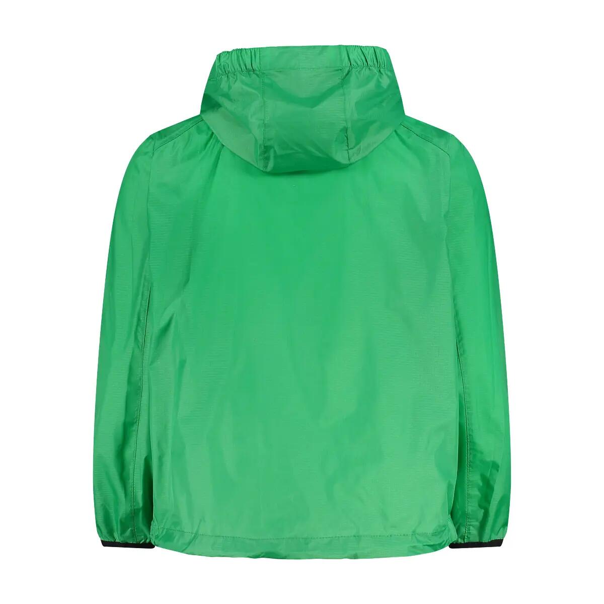 Giacca a hood impermeabile per bambini CMP 2/4