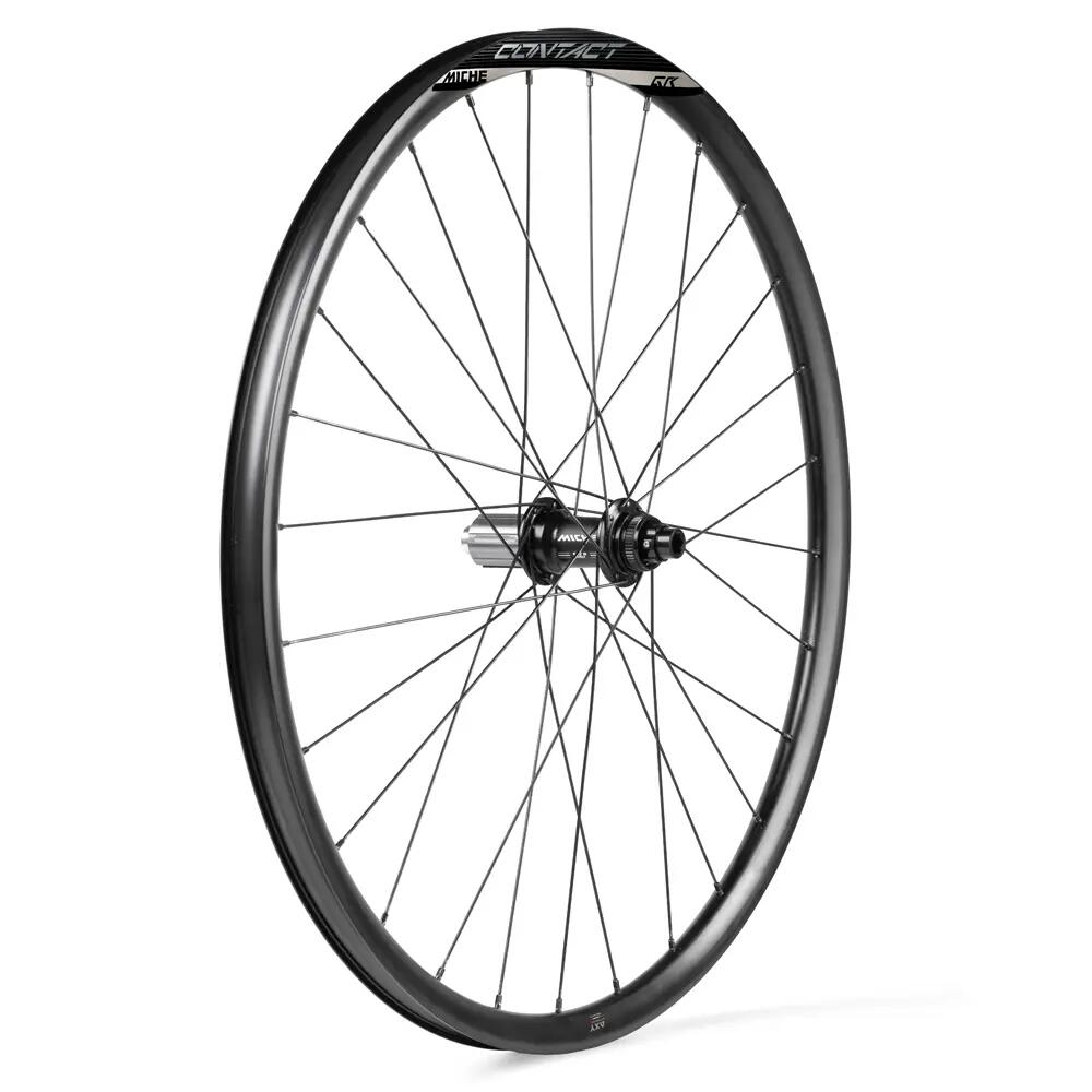 Roue Miche Contact GR 2/2