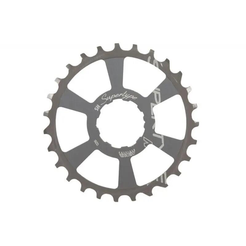 MICHE Mezizubový pastorek Supertype Shimano 11 vitesses