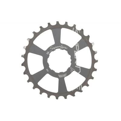 Shimano miche krans supertype 14t 10v voor racefietsen