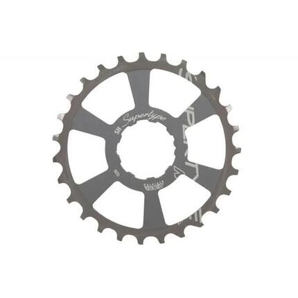 Shimano Supertype 23T 11V Cassette voor Fietsen