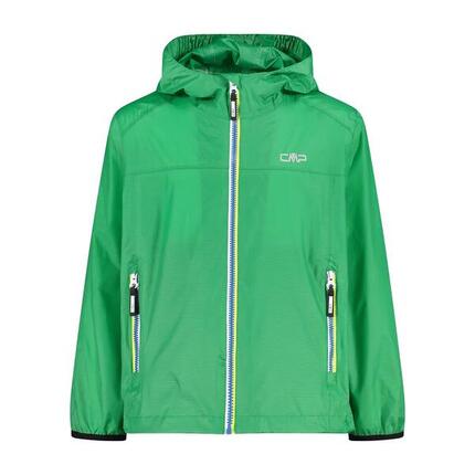 Veste à capuche imperméable enfant CMP