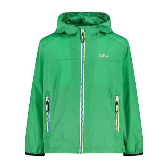 Veste à capuche imperméable enfant CMP