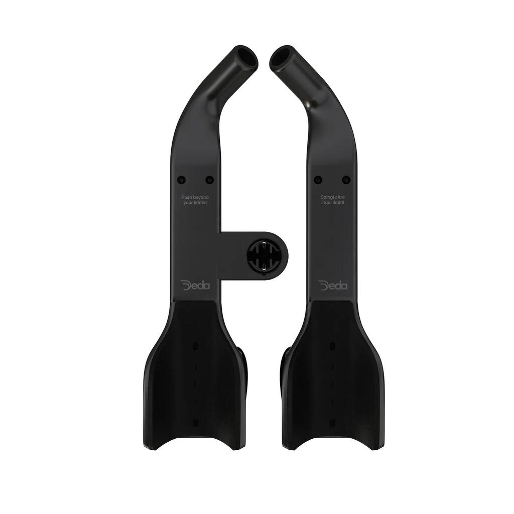 Handlebar extensions Deda Jet2 Hydro