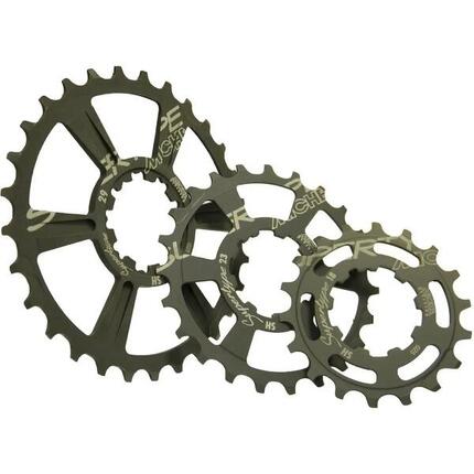Zębatka pośrednia Miche Supertype Shimano 10 vitesses
