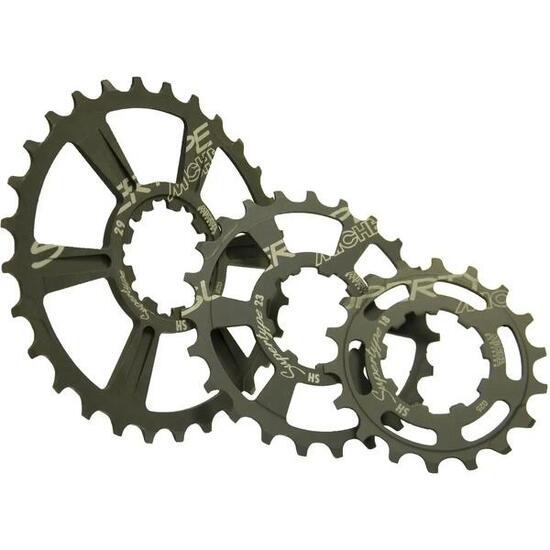 Zębatka pośrednia Miche Supertype Shimano 10 vitesses