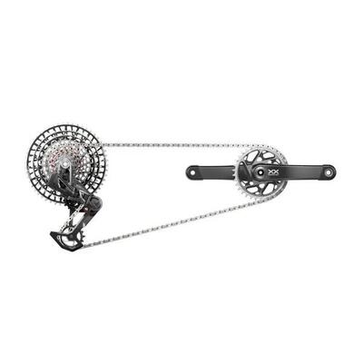 Sram xxsl eagle set 175mm axs 34t