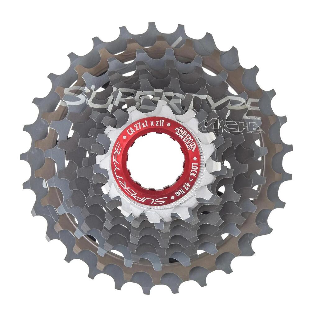 Supertype cassette Miche Miche Campagnolo 11 vitesses