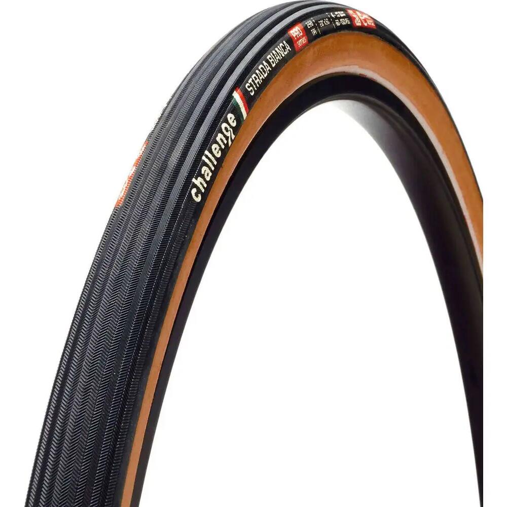 Strada Bianca Pro OT TLR 700x33c - Premium Gravel Bike Tires
