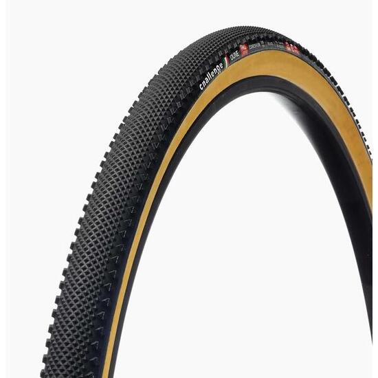 Pneu Challenge Dune Pro OT 700x33C - Performance pour le cyclocross