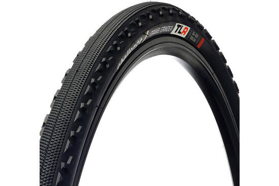 Pneumatici Challenge Tubeless Ready Gravel Grinder 120 Tpi
