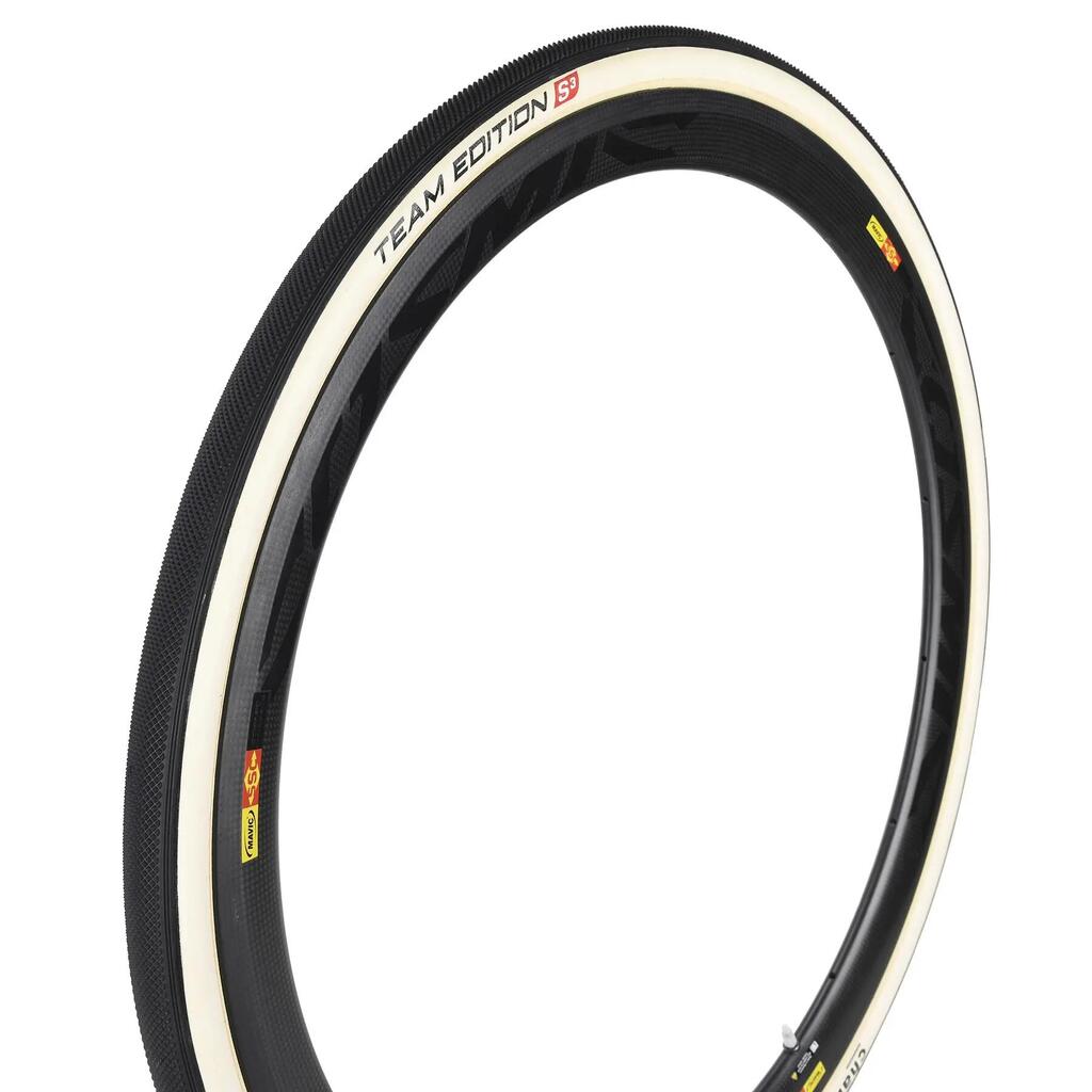 Tire Challenge Koksijde Team Edition Soft 320 Tpi