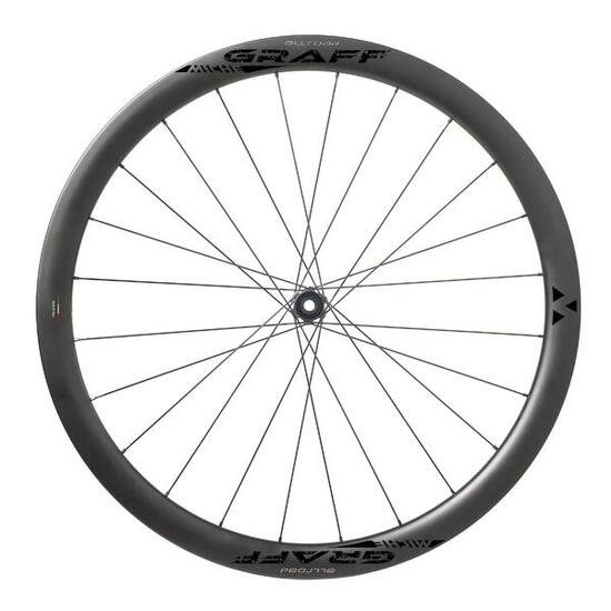 Roue Miche Graff All Road