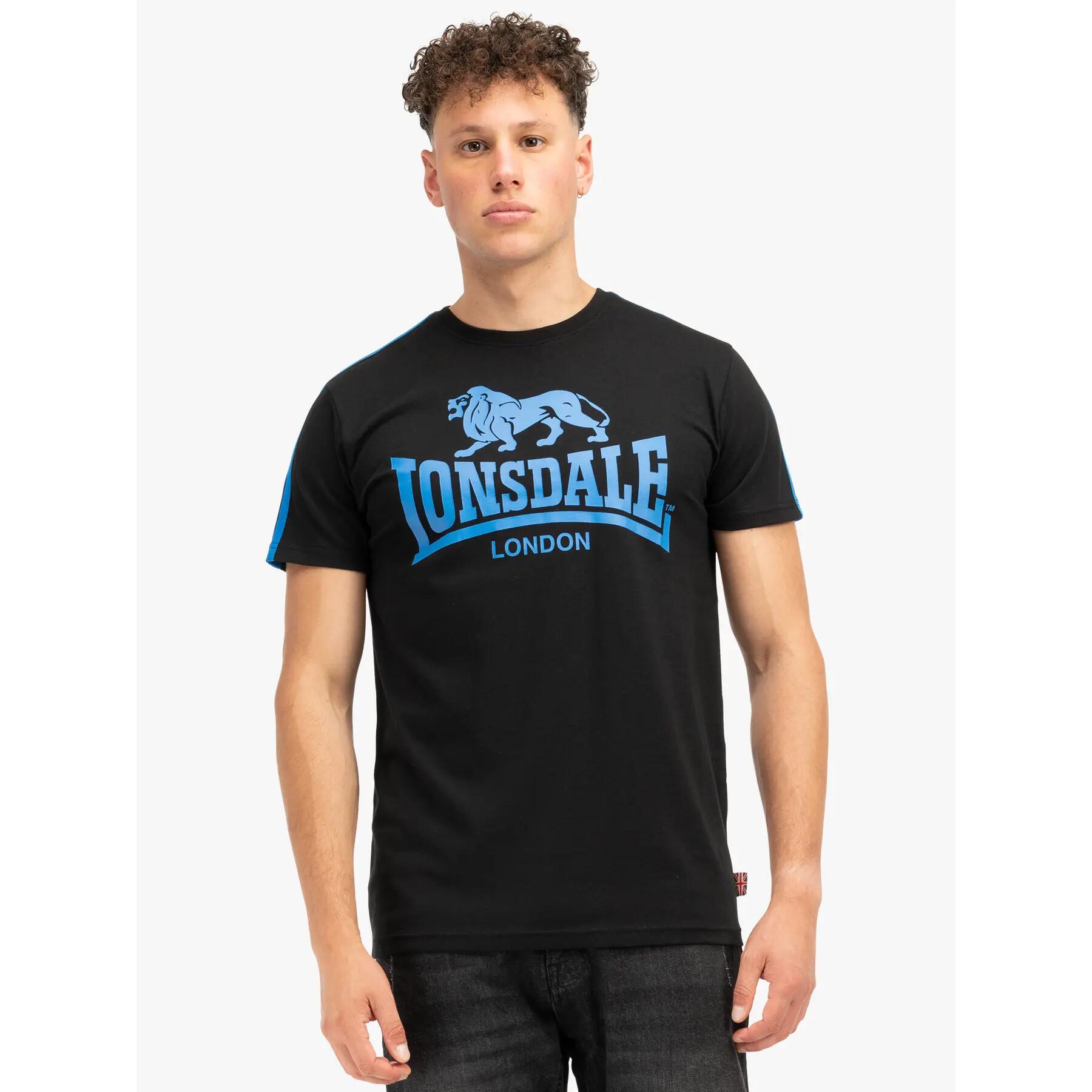 LONSDALE picture