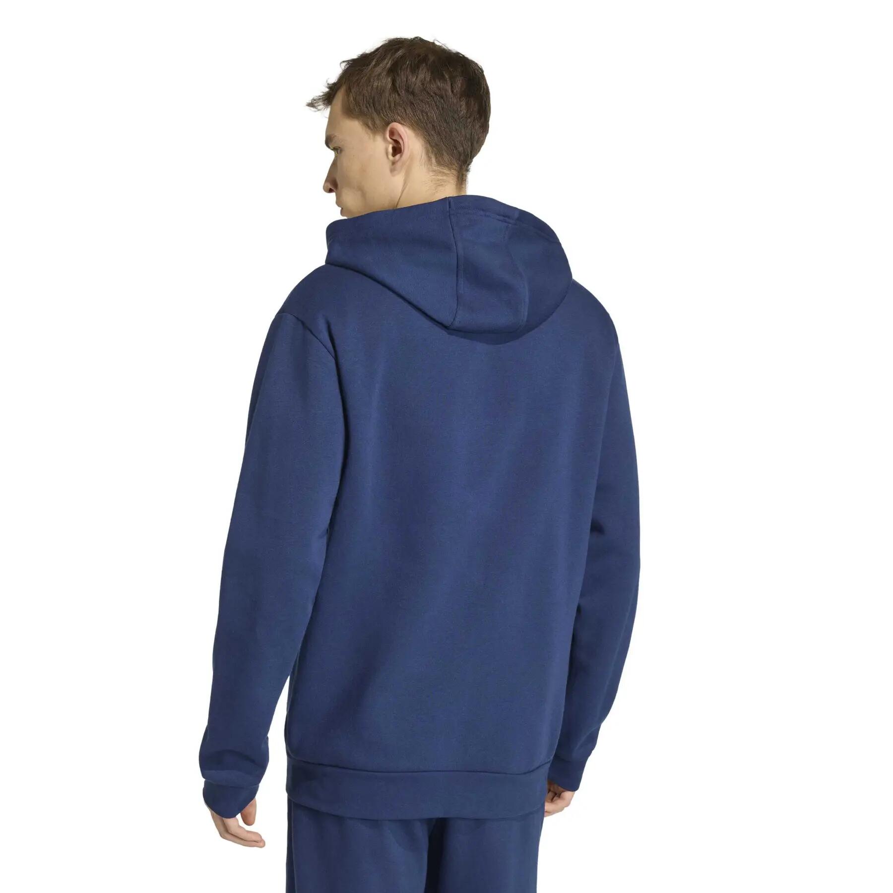 Entrada26 Kapuzenjacke 6/7