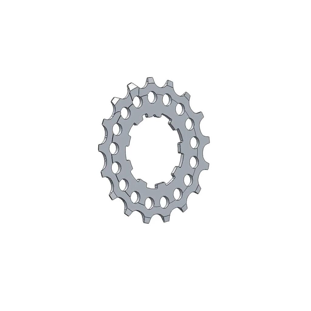 Shimano 16T 10V Cassette for Urban Cycling