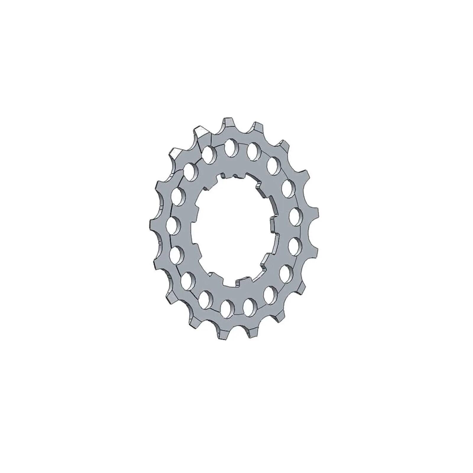 SHIMANO Mezihřídel Miche 10VSH
