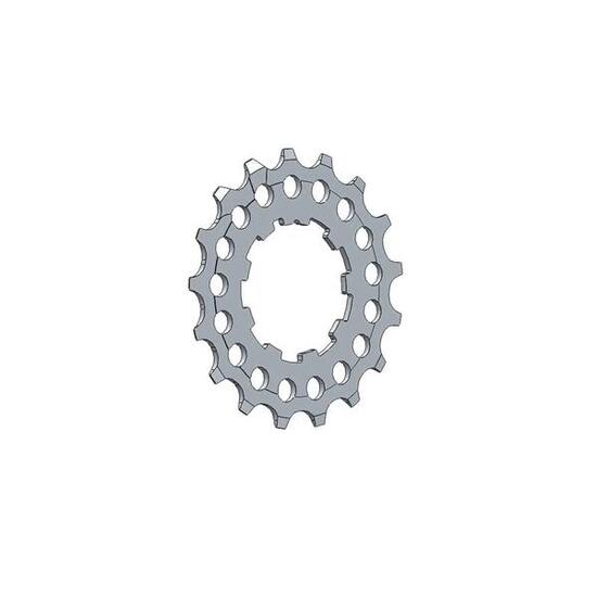 Cassette Shimano 16T 10V para Ciclismo Urbano