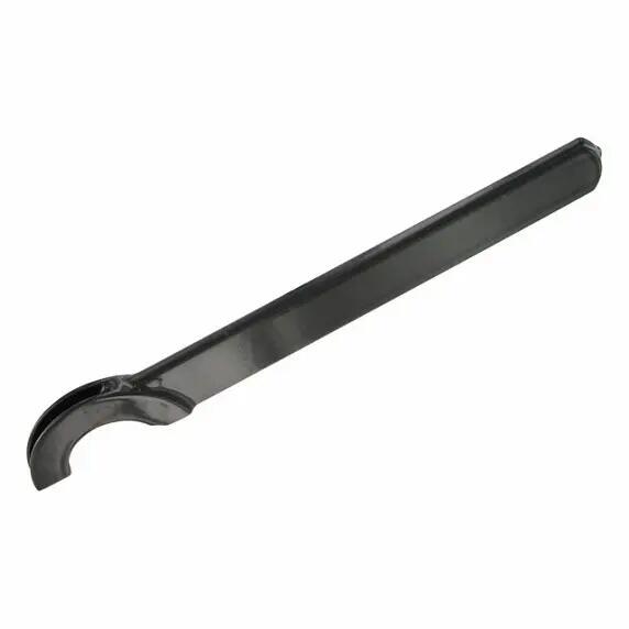 Caja de pedalier para llave p y tuerca de seguridad Var 2/3