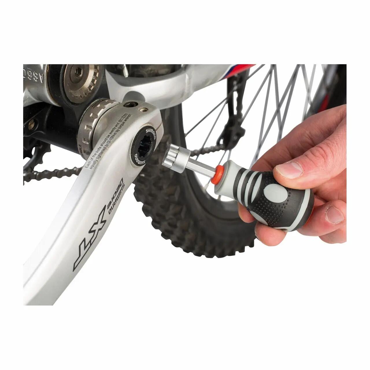 Destornillador para el pedal Var 2/3