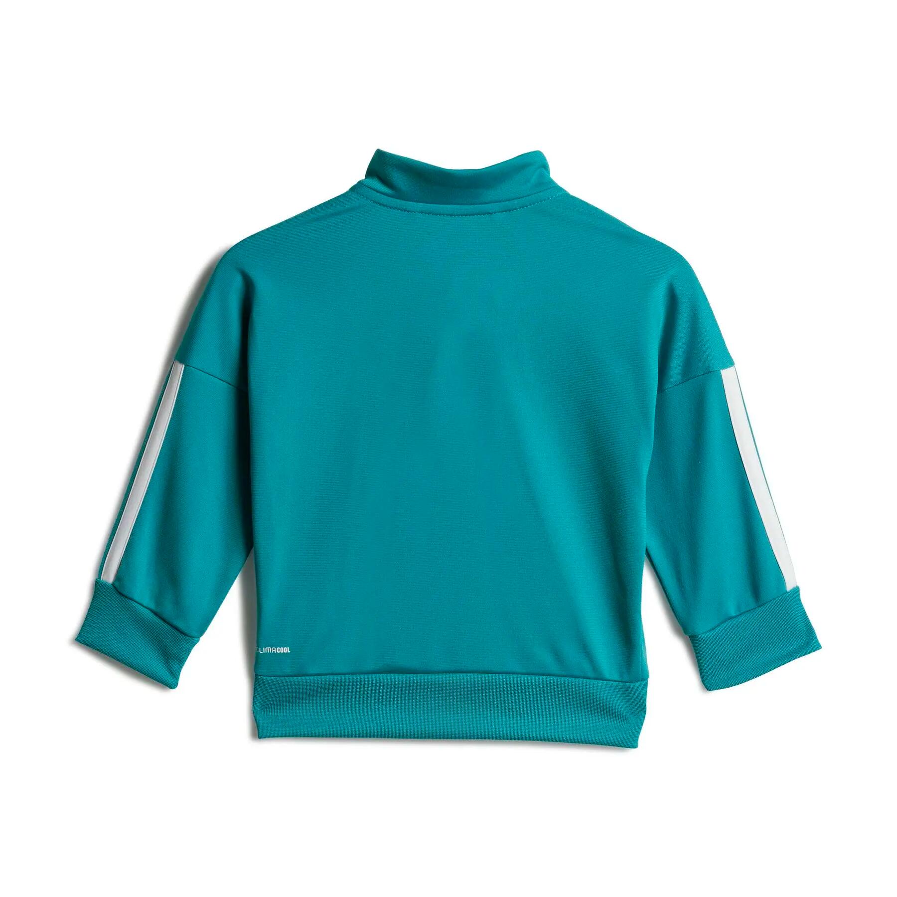 Fato de treino para bebé adidas Essentials Climacool 3-Stripes 3/7