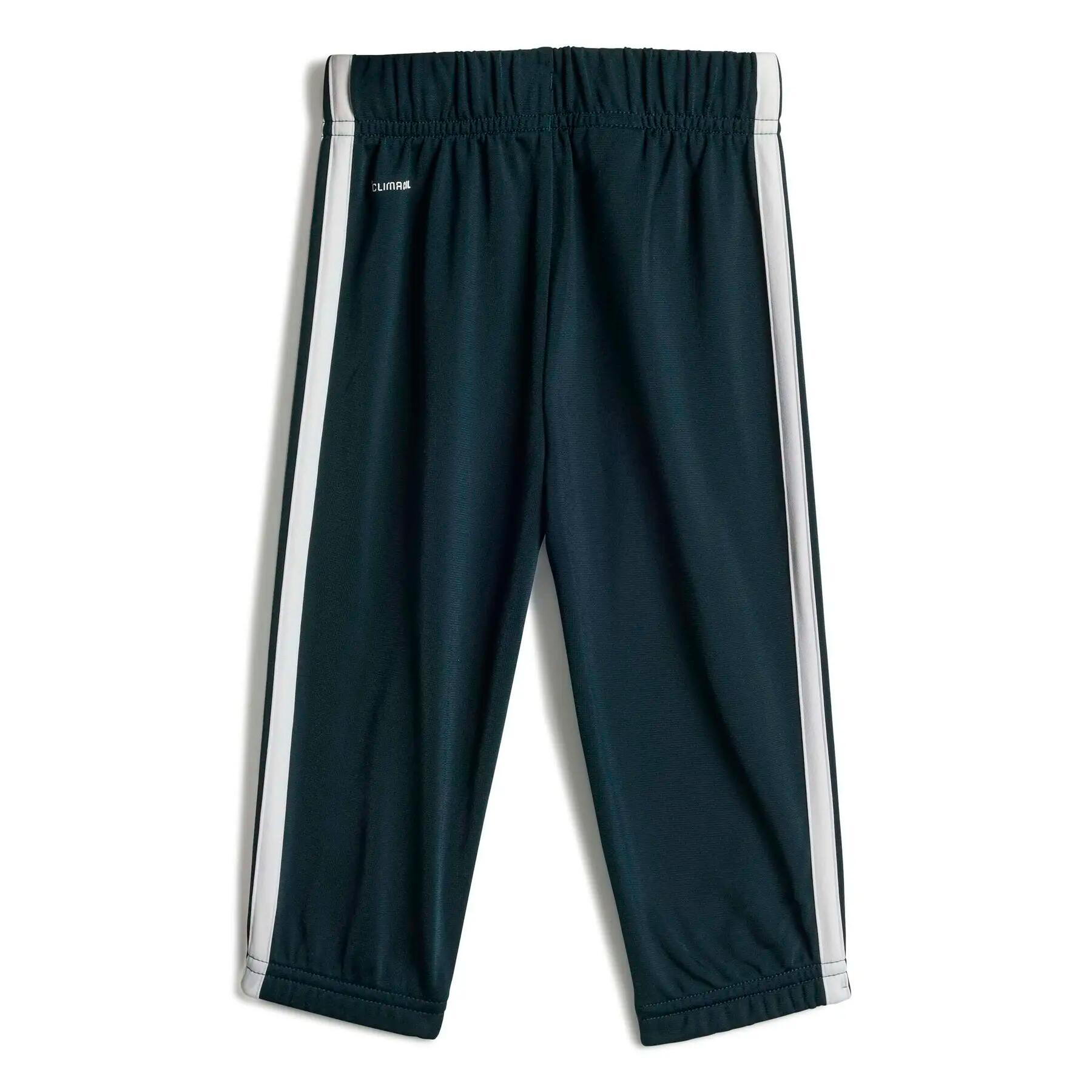 Fato de treino para bebé adidas Essentials Climacool 3-Stripes 4/7