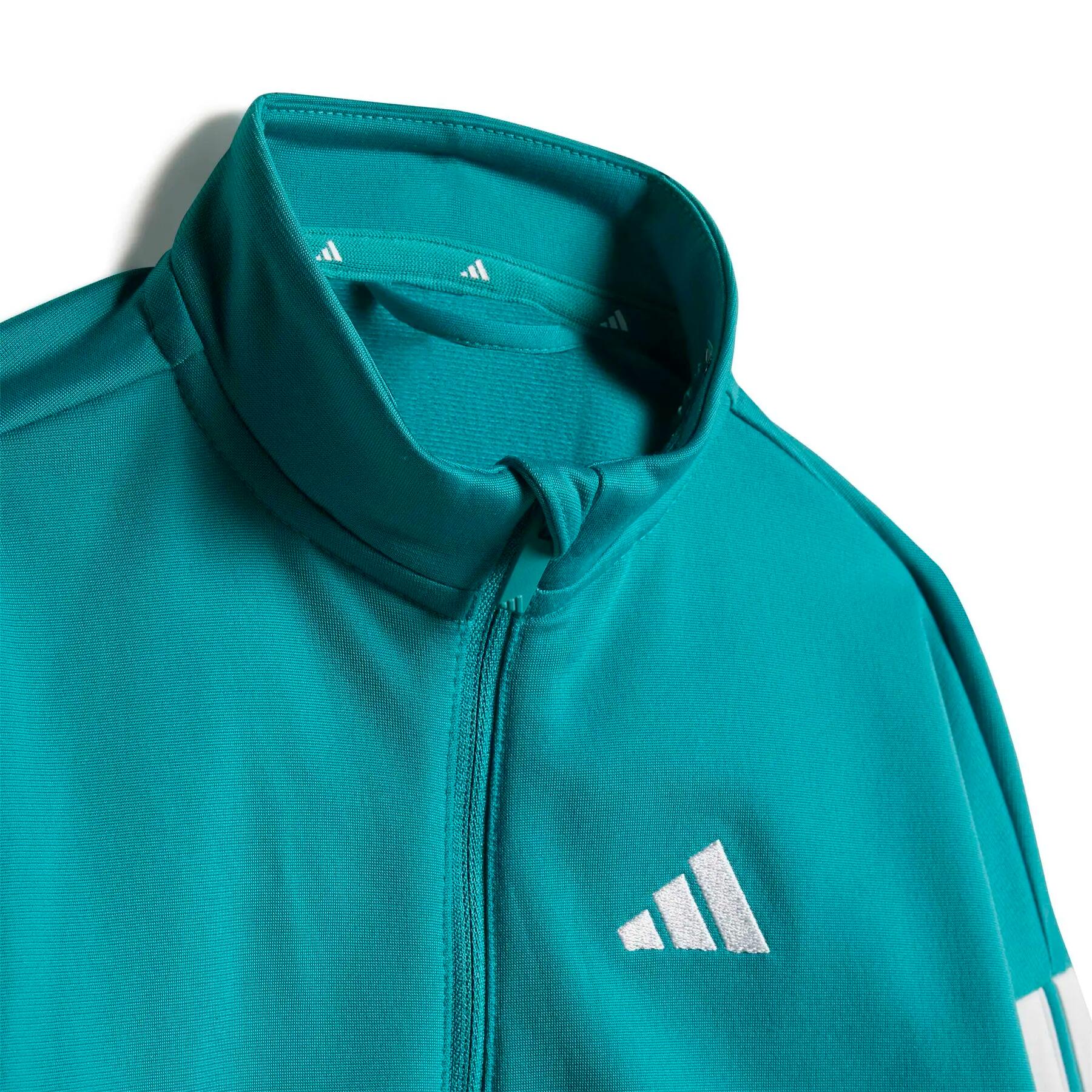 Fato de treino para bebé adidas Essentials Climacool 3-Stripes 6/7