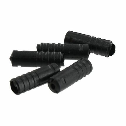 Embout gaine plastique pour guid cable Var (x100)