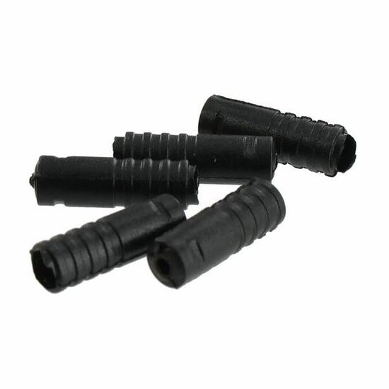 Embout gaine plastique pour guid cable Var (x100)