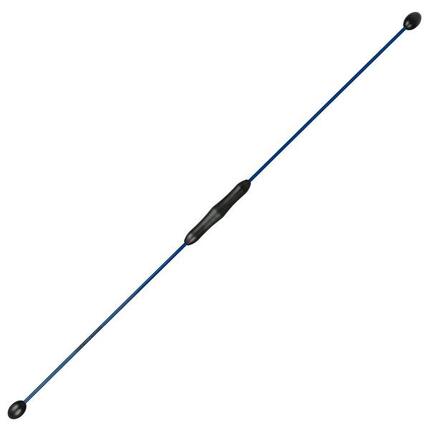 Schwingstab Fitness Blau Fitnesstraining Unisex Blau