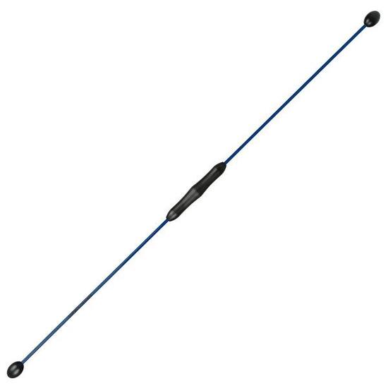 Schwingstab Fitness Blau Fitnesstraining Unisex Blau