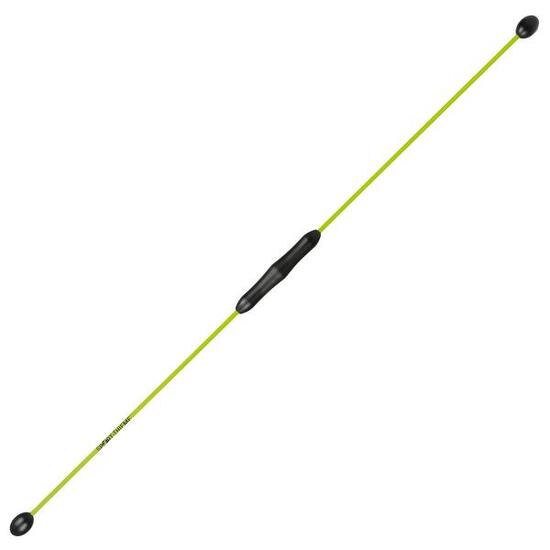 Schwingstab Fitness Lime Fitnesstraining Unisex Lime