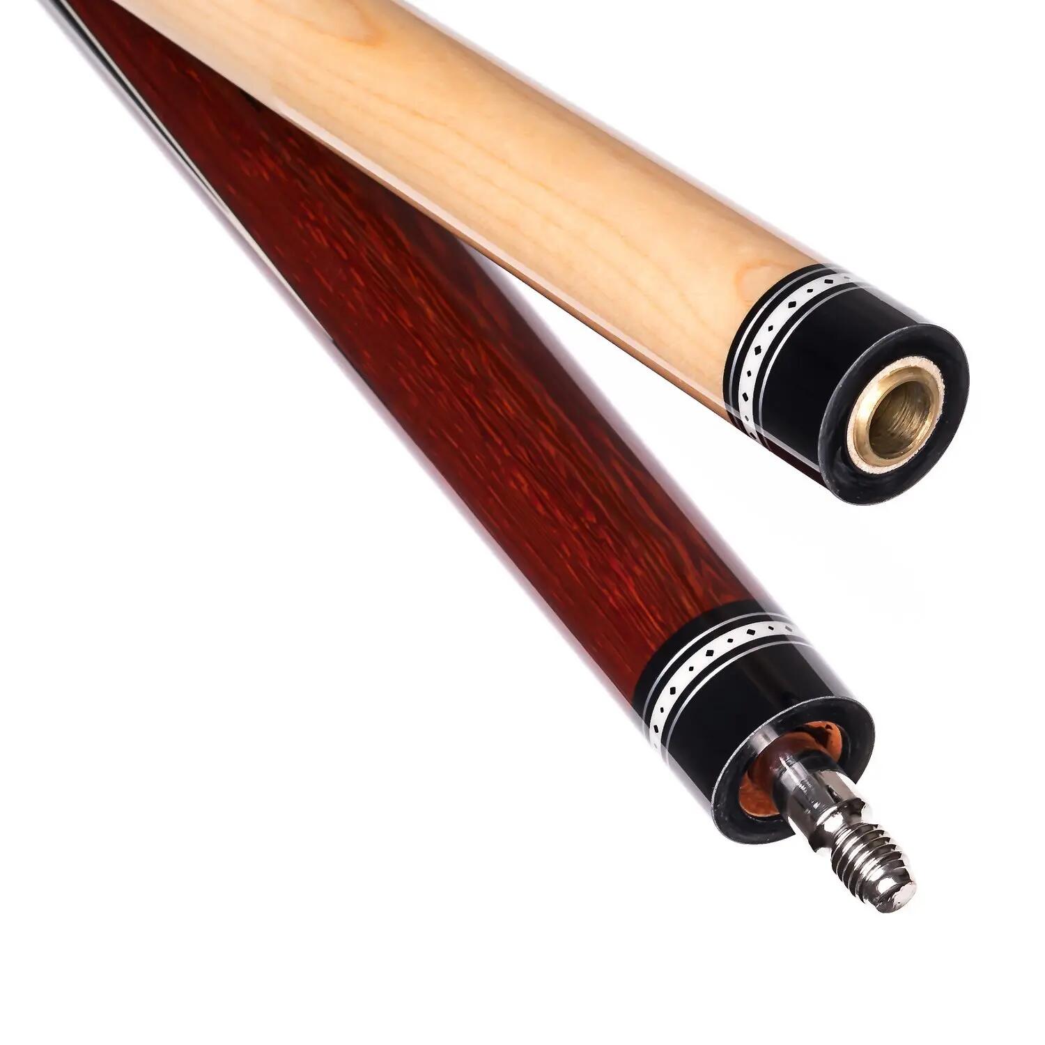 Billard-Queue R-1 Ahorn Billard Unisex Ahorn 4/6