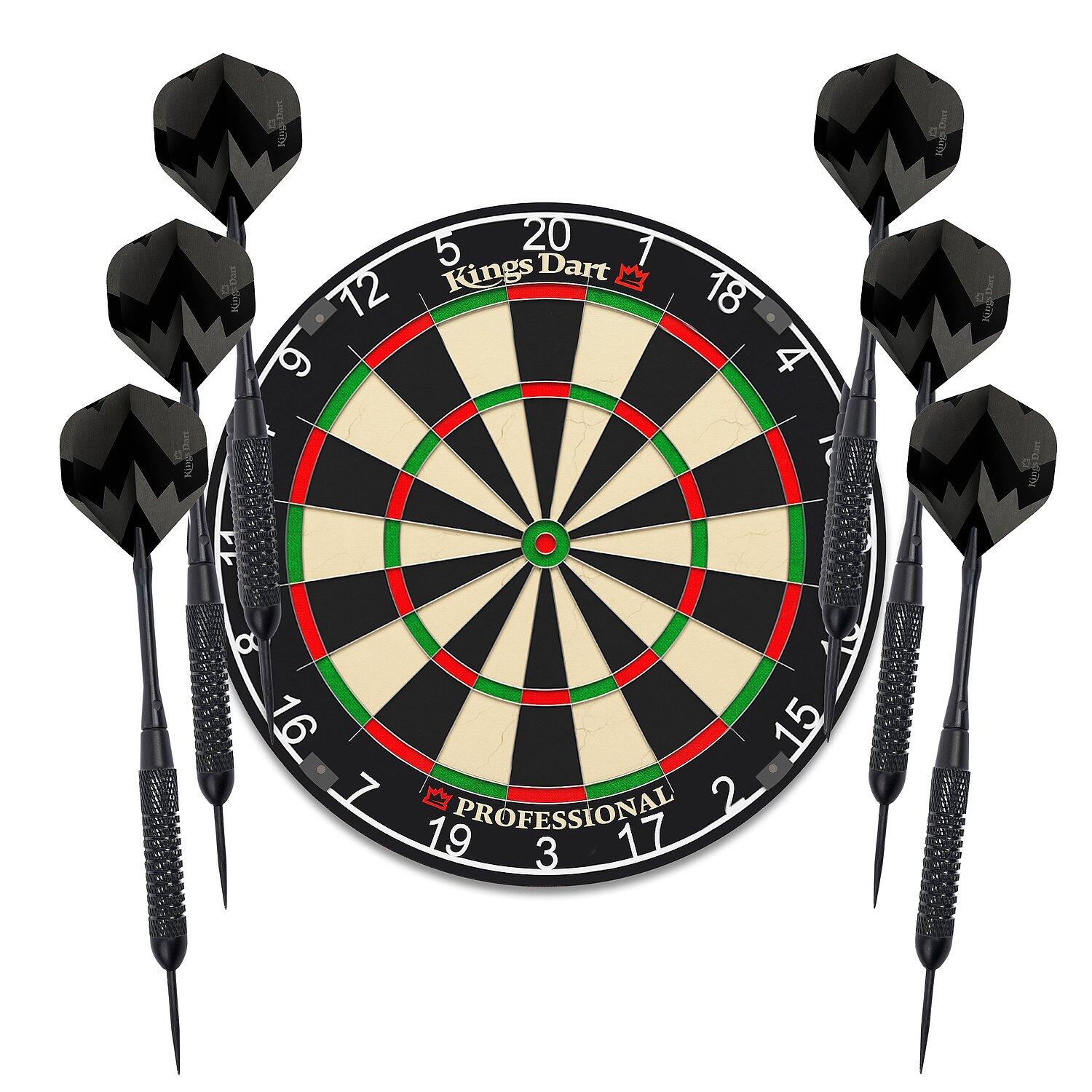 KINGS DART picture
