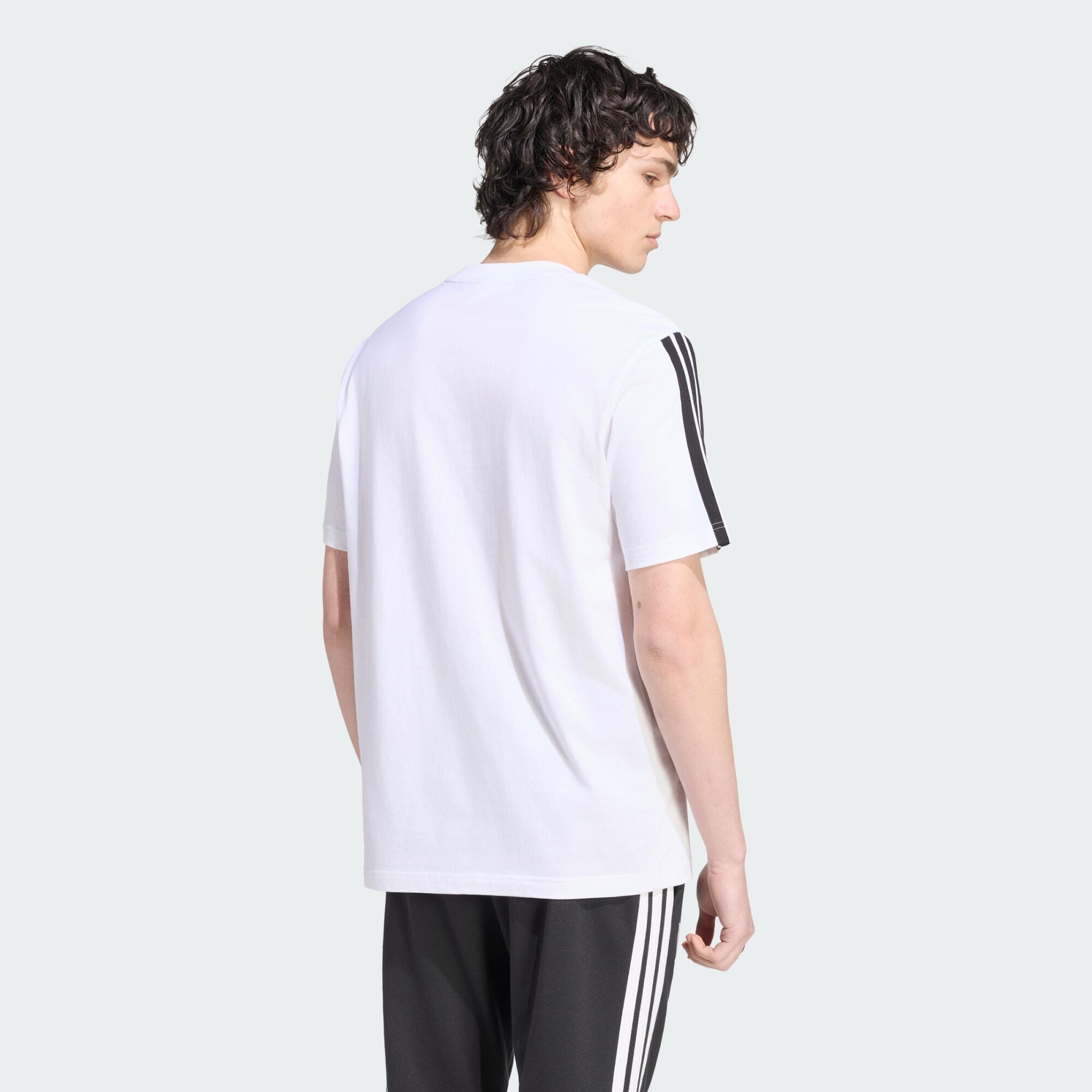 T-shirt Juventus Turin DNA 3/5