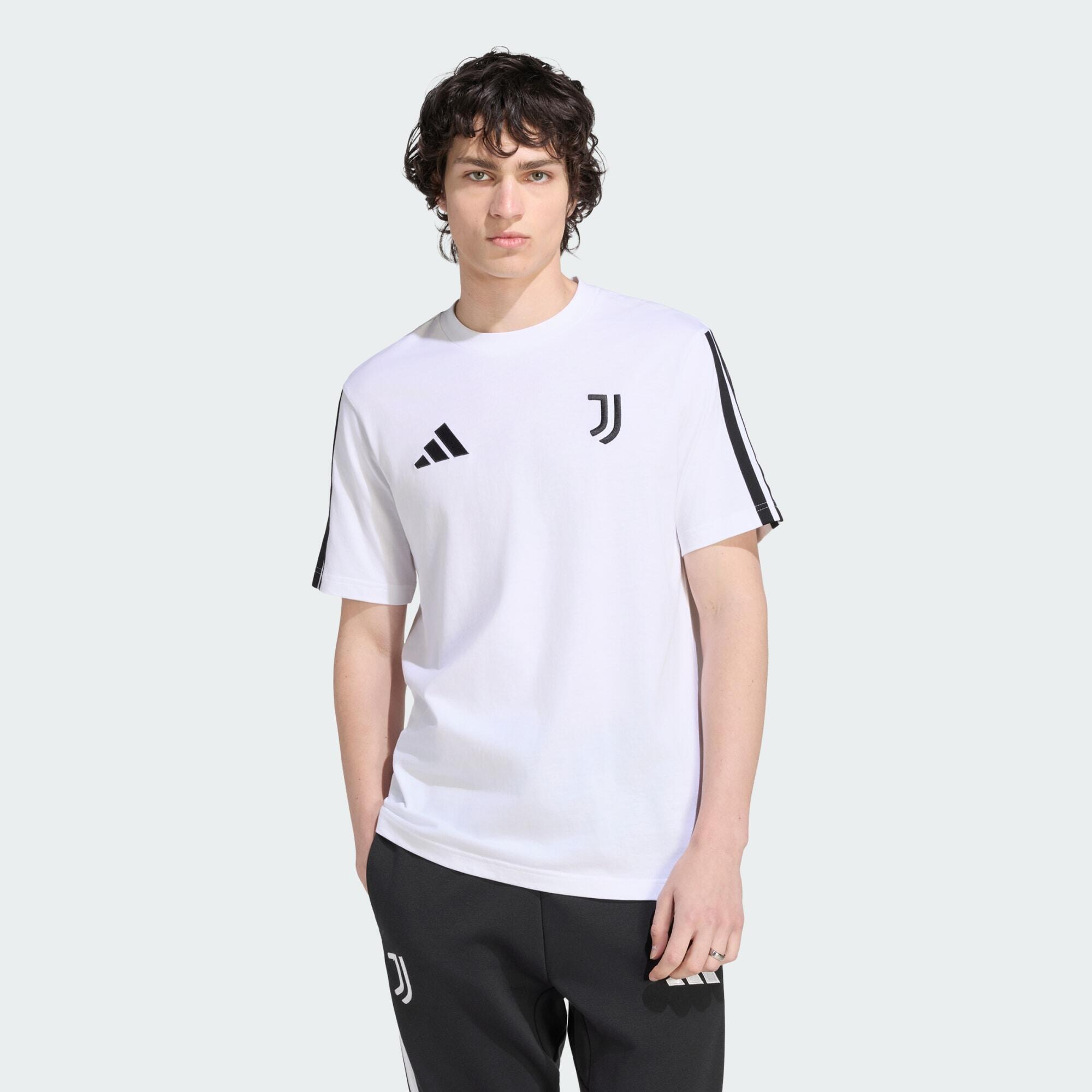 T-shirt Juventus Turin DNA 2/5