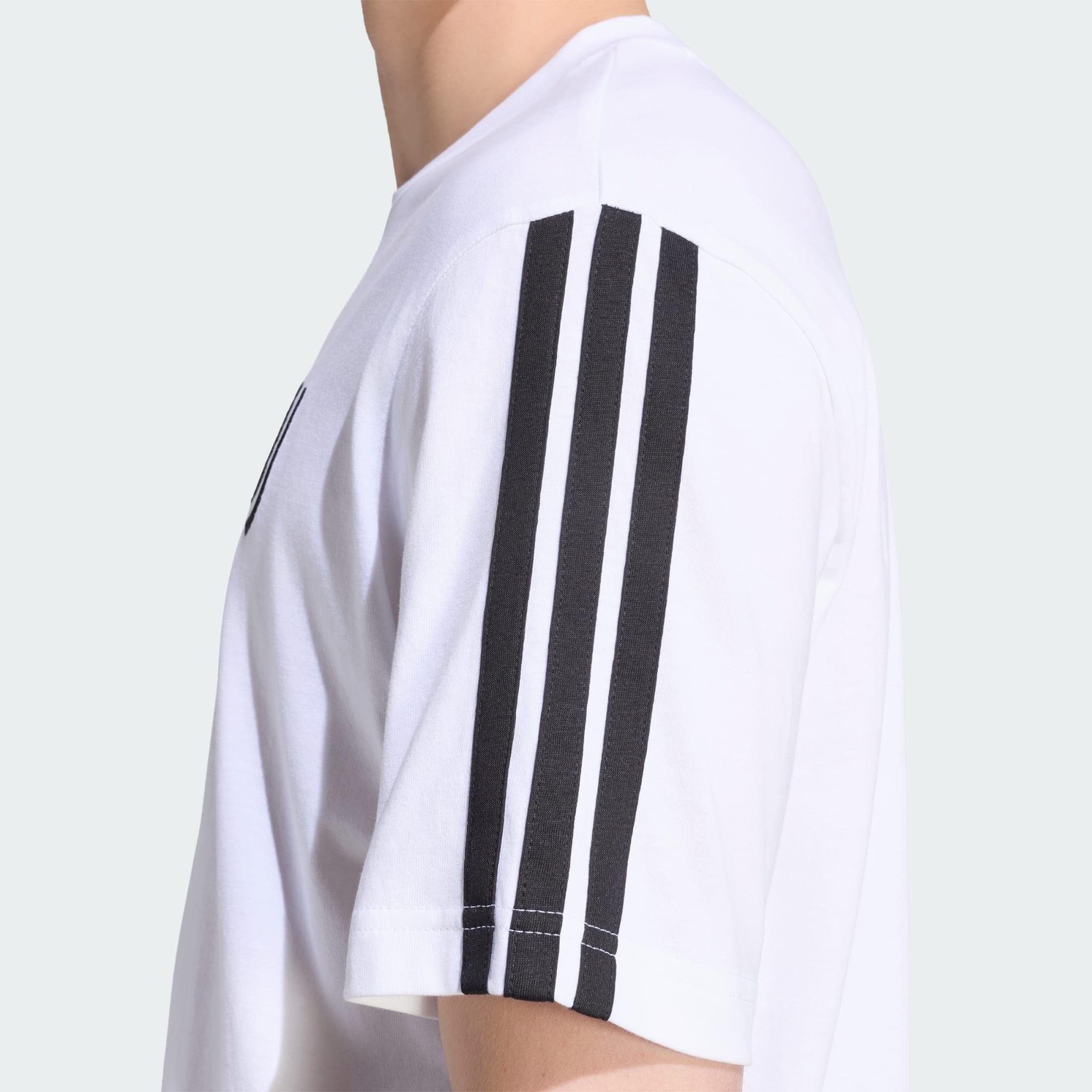 T-shirt Juventus Turin DNA 5/5