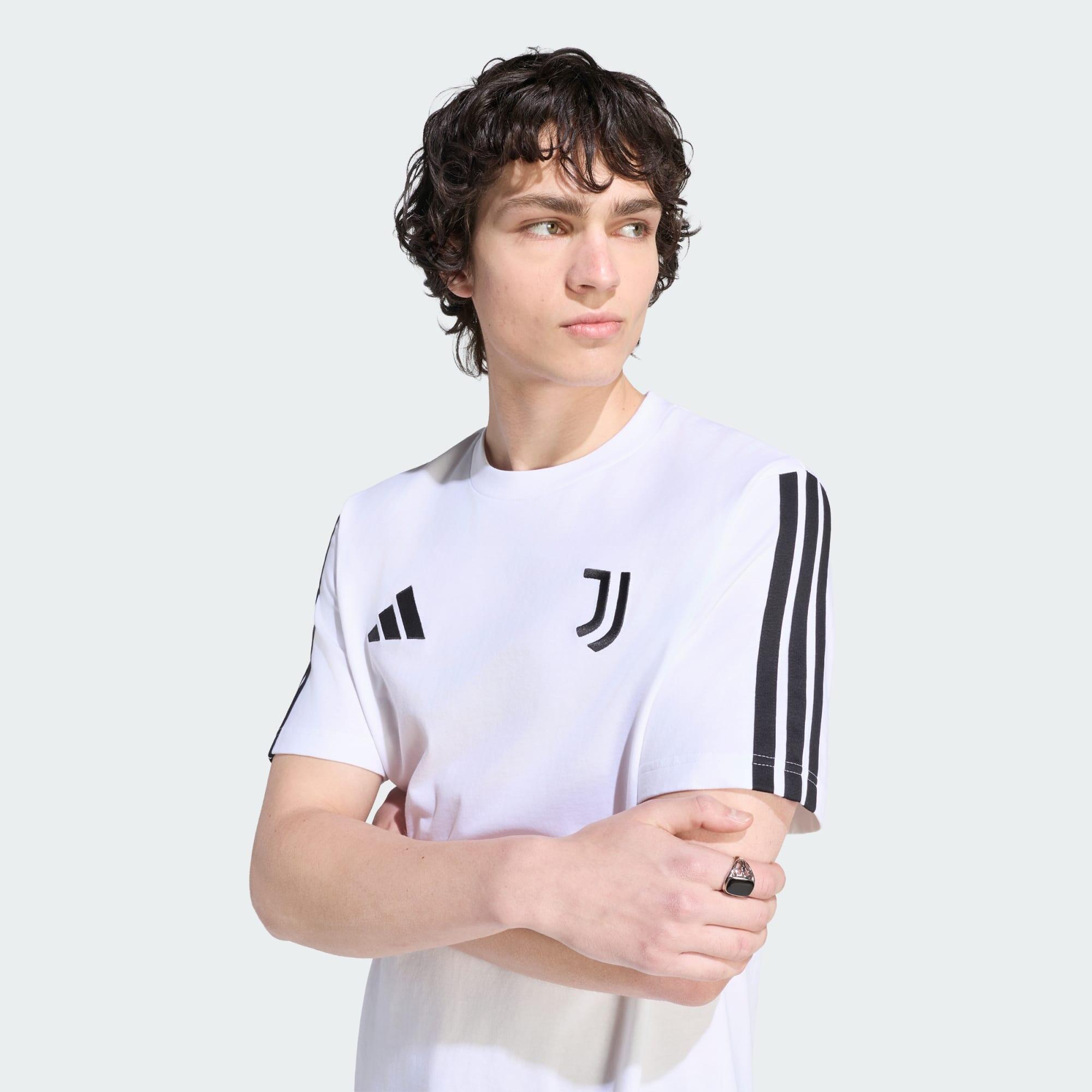 T-shirt Juventus Turin DNA 4/5