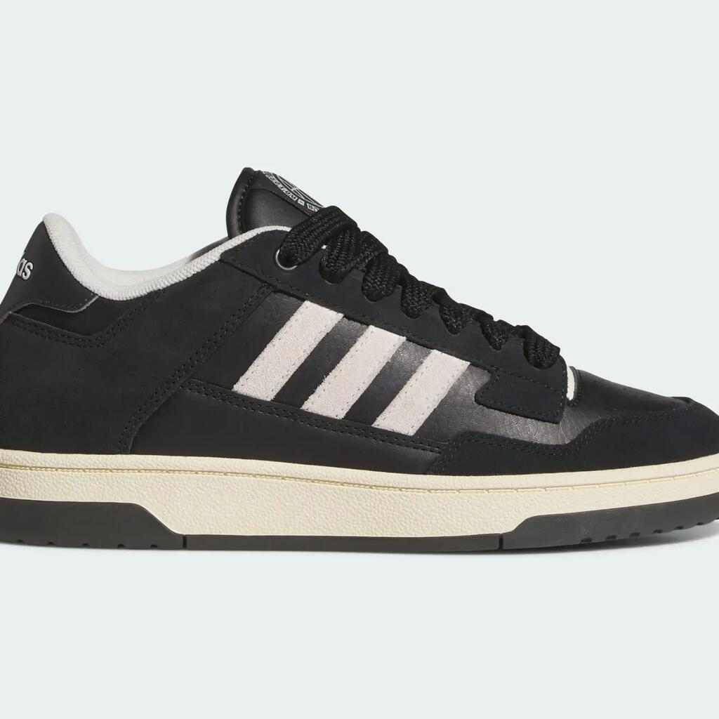 Rapid Court Low Shoes