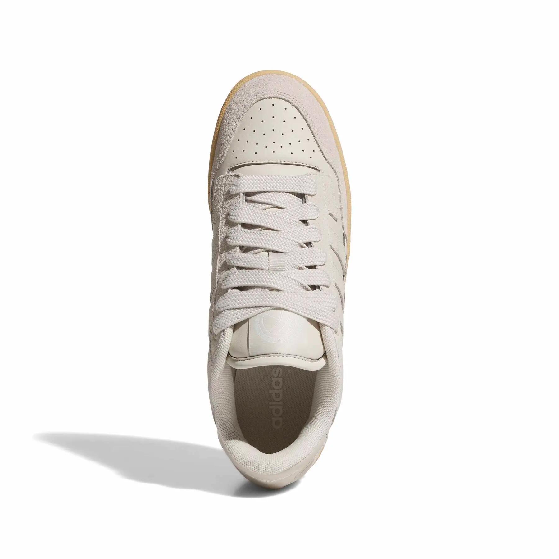 Rapid Court Low Schuh 6/7