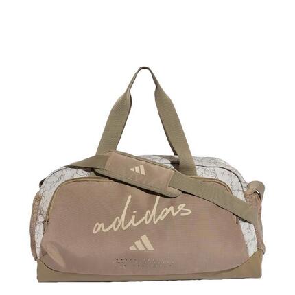 adidas WOMAN DEFENDER ALLOVER GRAPHIC DUFFEL Tas S