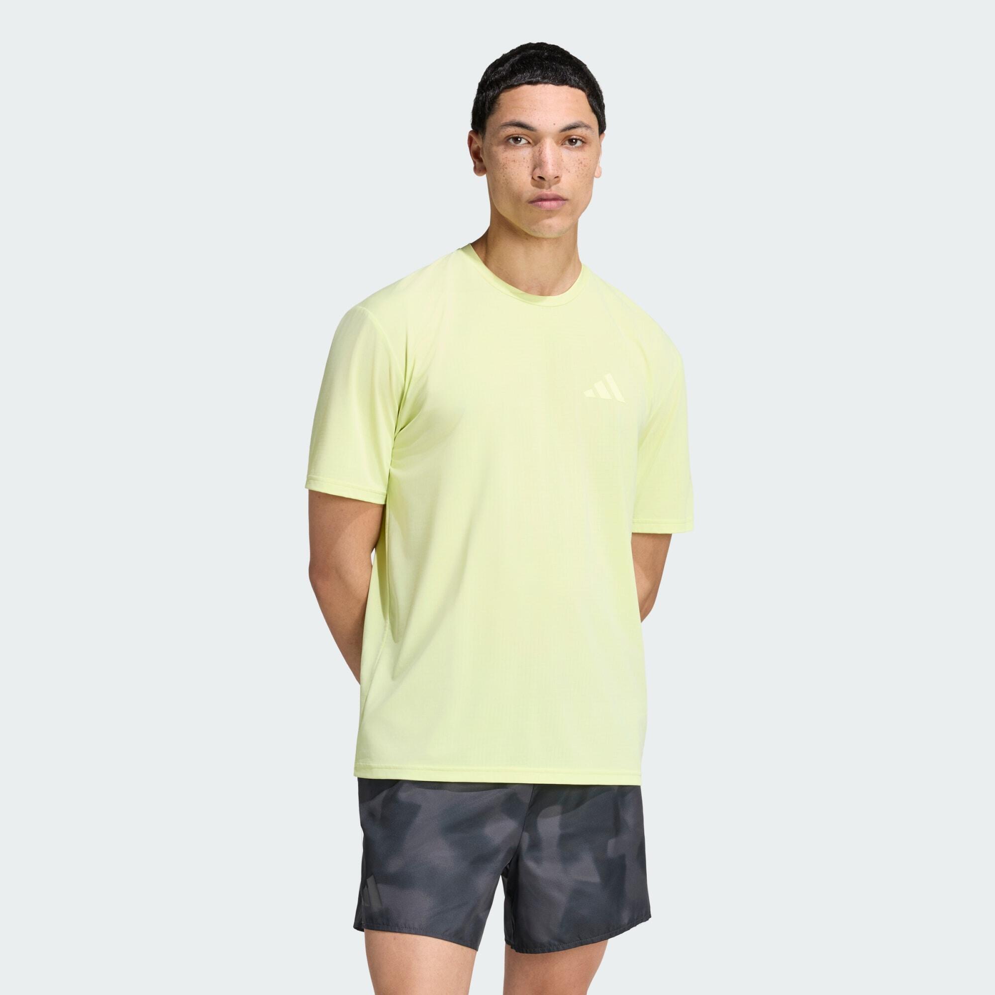 Terrex Multi CLIMACOOL Logo Tech T-shirt 2/5