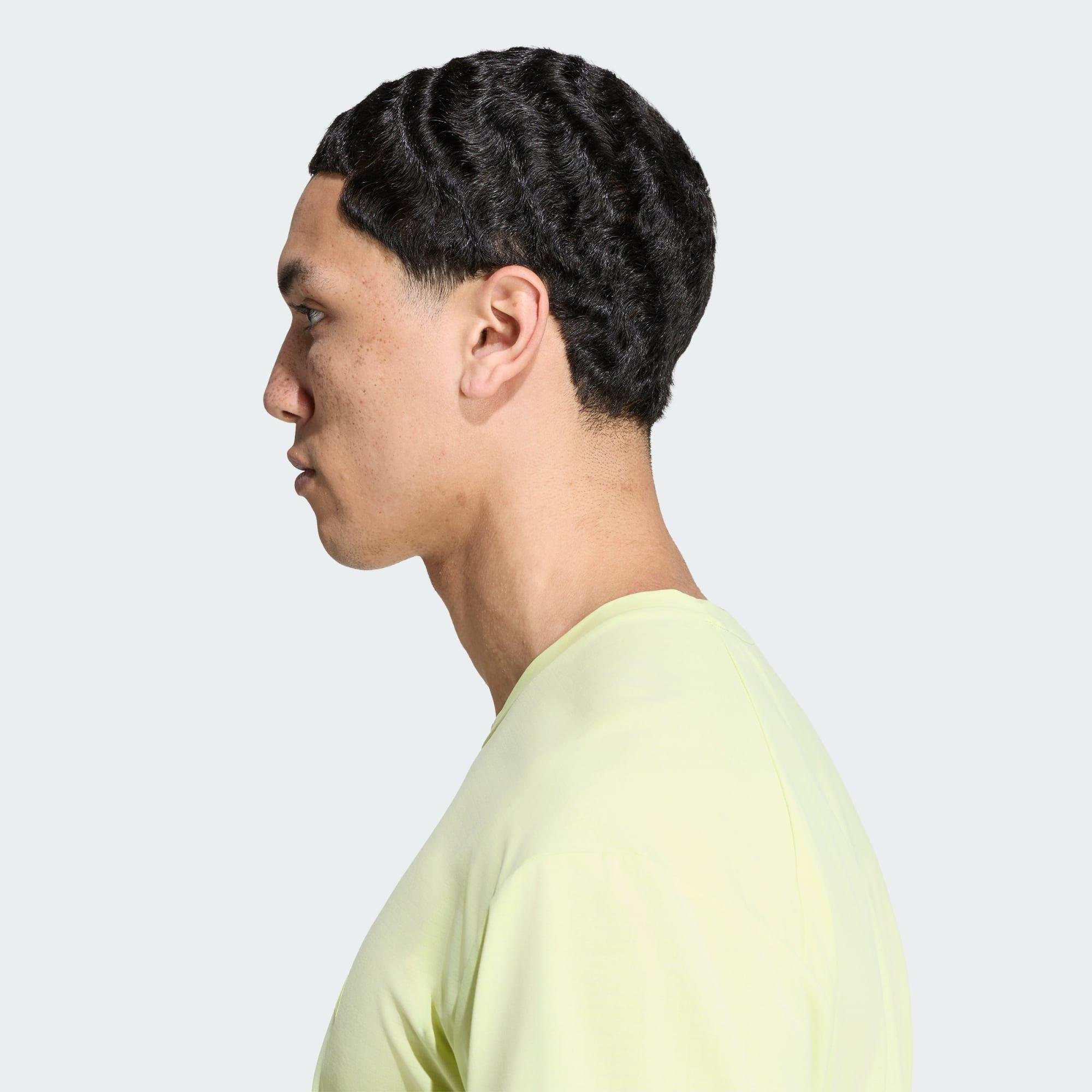 Terrex Multi CLIMACOOL Logo Tech T-shirt 4/5