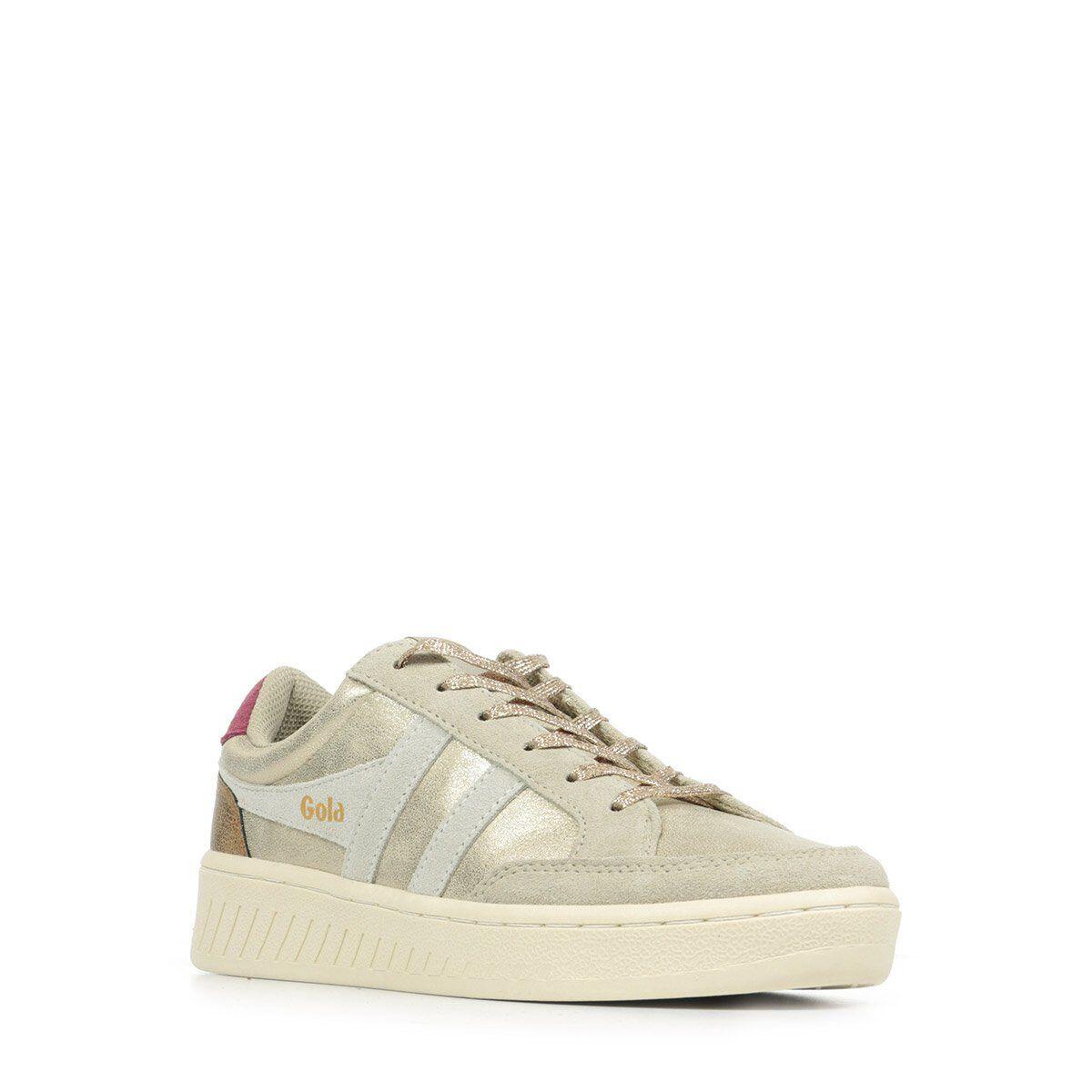 Baskets Femme Baskets Gola CLB773 Noir Gola 2/6