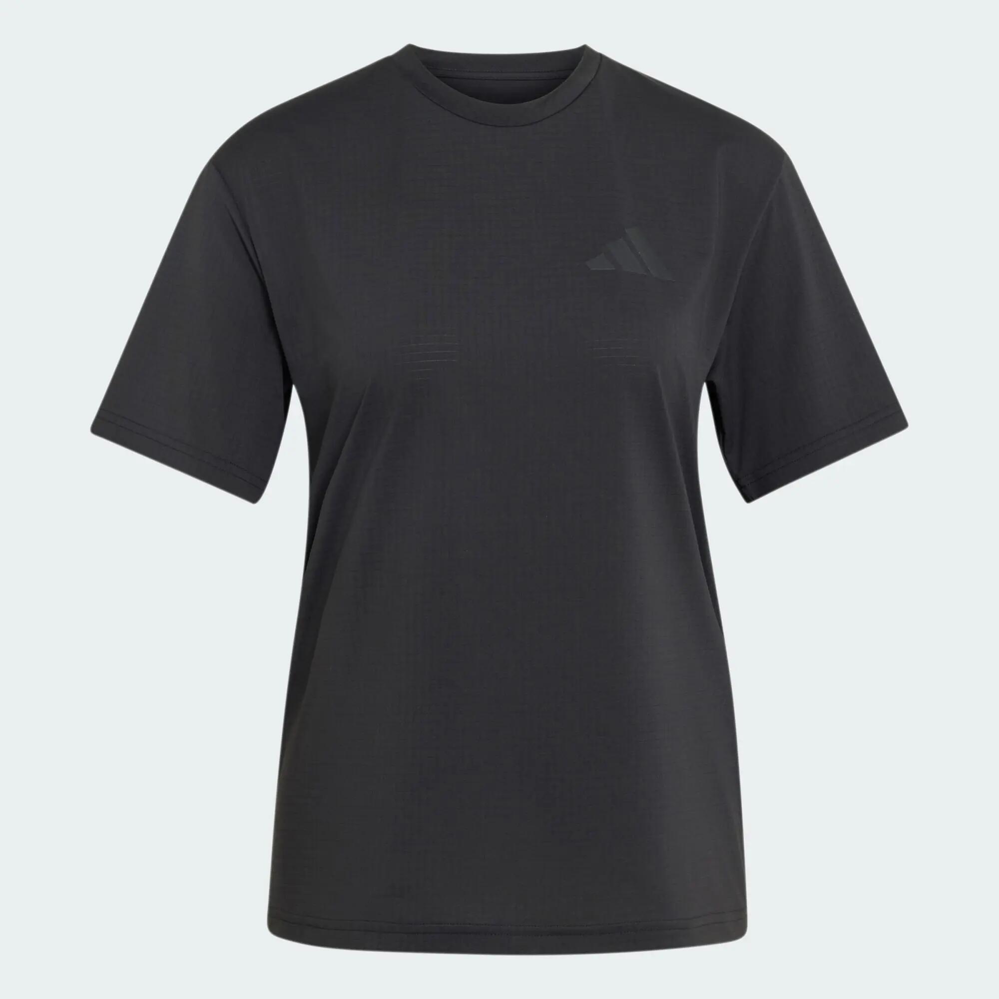 T-shirt Terrex Multi CLIMACOOL Logo Tech 2/7